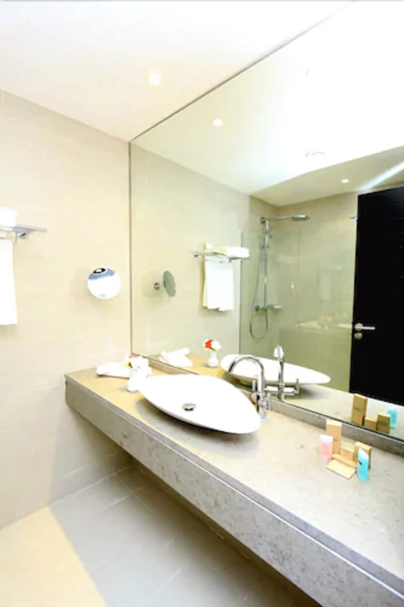 Hotel Souani Al Hoceïma エクステリア 写真