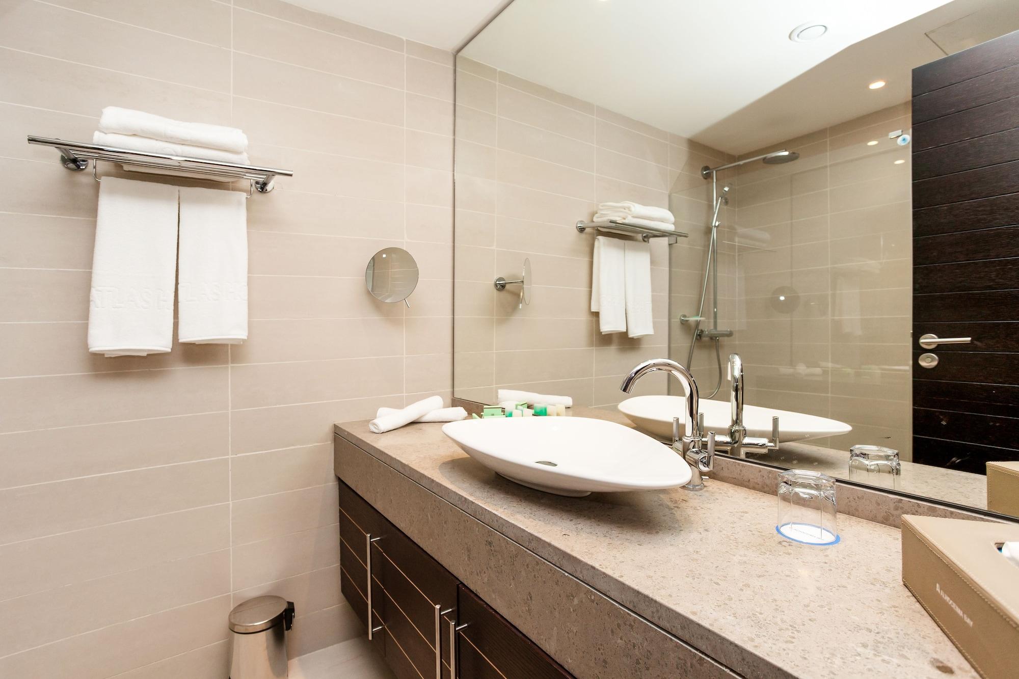 Hotel Souani Al Hoceïma エクステリア 写真