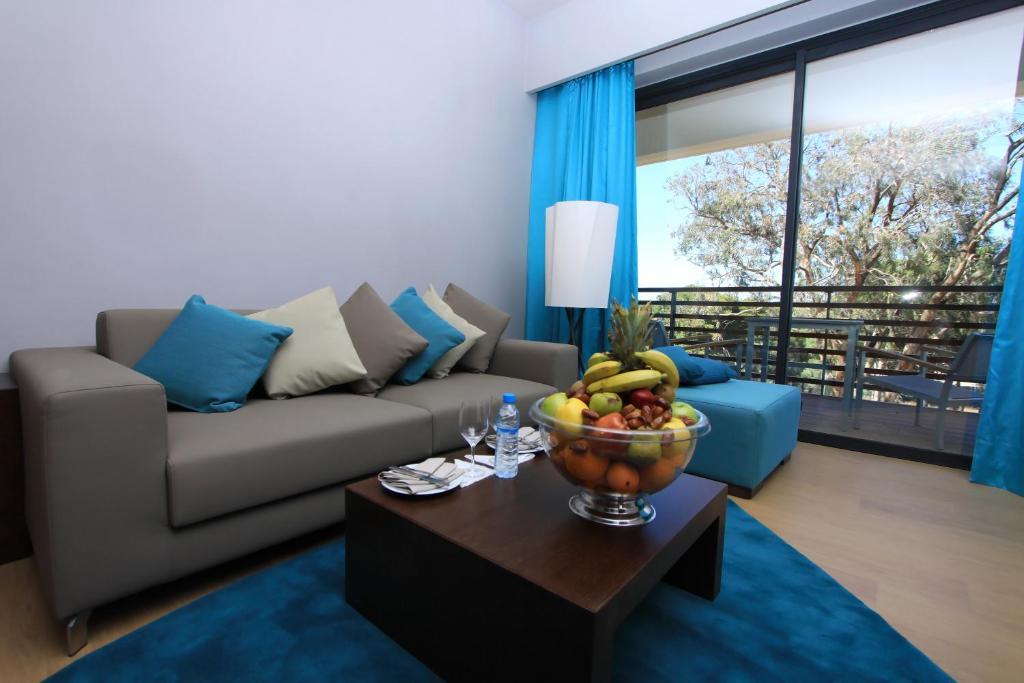 Hotel Souani Al Hoceïma 部屋 写真