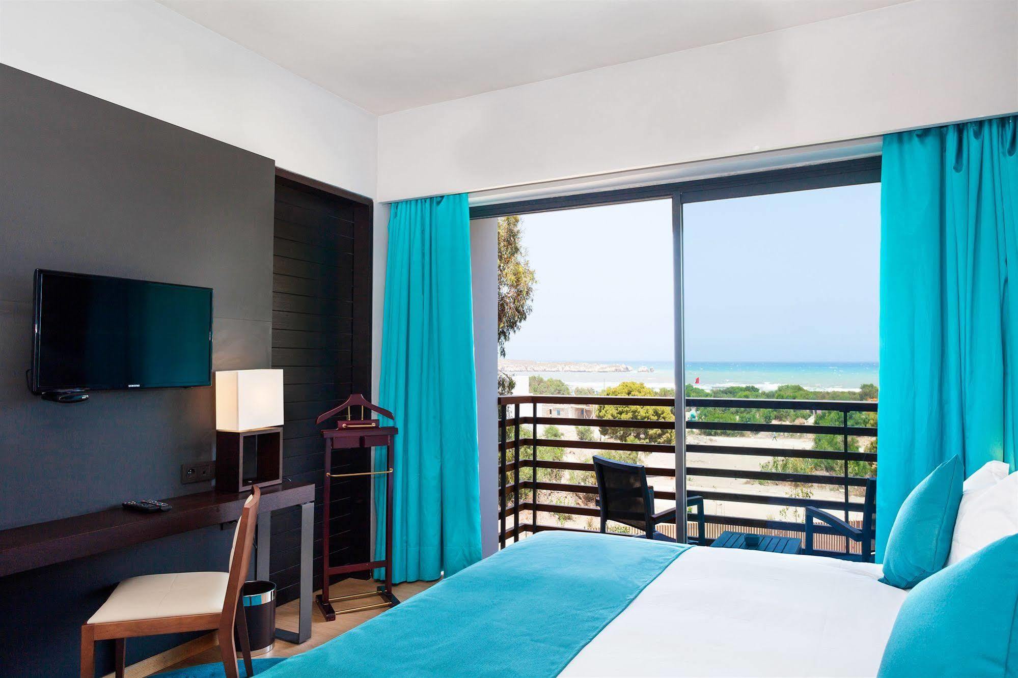 Hotel Souani Al Hoceïma エクステリア 写真
