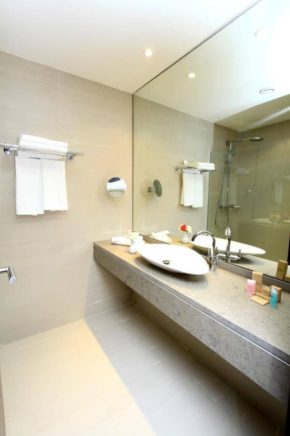 Hotel Souani Al Hoceïma エクステリア 写真